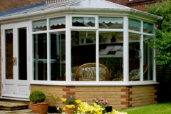 conservatories Earith