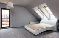 Earith bedroom extensions