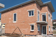 Earith home extensions