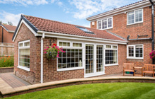 Earith house extension leads