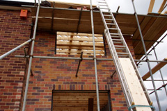 house extensions Earith