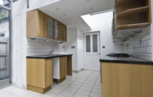 Earith kitchen extension leads